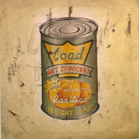 Toad The Wet Sprocket (USA) - In Light Syrup