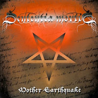 Sententia Mortis - Mother Earthquake (Demo)