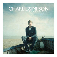 Charlie Simpson - Parachutes (EP)