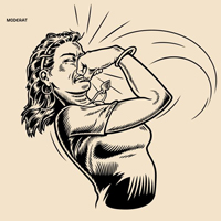 Moderat - Moderat (Deluxe Edition)