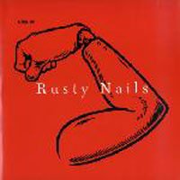 Moderat - Rusty Nails  (Single)