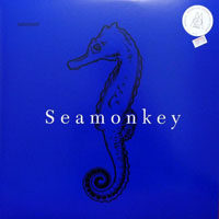 Moderat - Seamonkey  (Single)