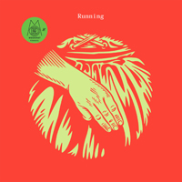 Moderat - Running (Single)