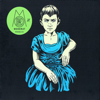 Moderat - III (Limited Edition, CD 3)