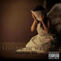 Scarecrow Hill - Legend In Hell
