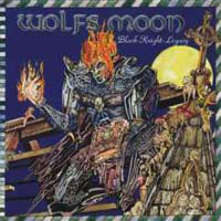 Wolf's Moon (DEU) - Black Night Legacy