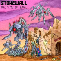 Stonewall (ITA) - Victims Of Evil