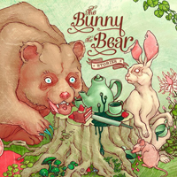 Bunny The Bear - Stories
