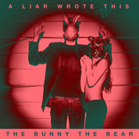 Bunny The Bear - A Liar Wrote This