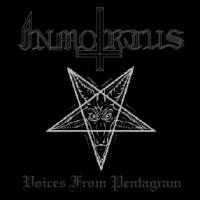 Inmortus - Voices From Pentagram