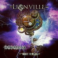 Lionville - Magic is Alive