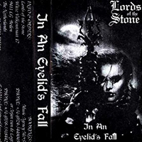 Lords Of The Stone - In An Eyelid's Fall Demo 3