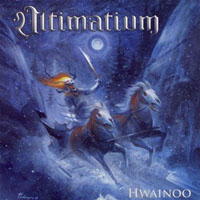 Ultimatium - Hwainoo