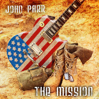 John Parr - The Mission