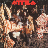 Attila (USA, New York) - Attila