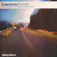 Solarstone - Release (Remixes) (Single)