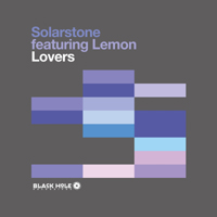 Solarstone - Lovers (Single)