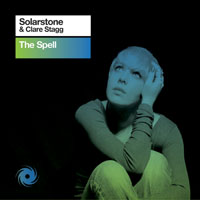 Solarstone - Solarstone & Clare Stagg - The Spell (Remixes) [EP]