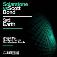 Solarstone - Solarstone vs. Scott Bond - 3rd Earth (Remixes) [EP]