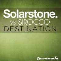 Solarstone - Solarstone vs. Sirocco - Destination (Remixes) [EP]