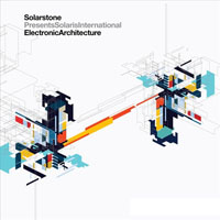 Solarstone - Solarstone pres. Solaris International Electronic Architecture (CD 4)