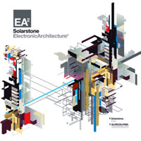 Solarstone - Solarstone pres. Solaris International Electronic Architecture 2 (CD 4)