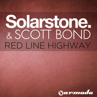 Solarstone - Solarstone & Scott Bond - Red Line Highway (Remixes)