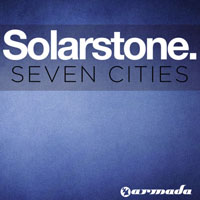 Solarstone - Seven Cities - Remixes (CD 1)