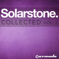 Solarstone - Solarstone Collected, Vol. 2 (CD 1)