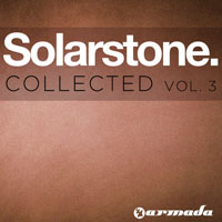 Solarstone - Solarstone Collected, Vol. 3 (CD 1)