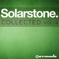 Solarstone - Solarstone Collected, Vol. 4 (CD 2)