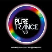 Solarstone - Solarstone pres. Pure Trance 2 (CD 1: Mixed By Solarstone)
