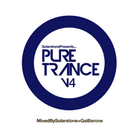 Solarstone - Solarstone pres. Pure Trance 4 (Mixed By Gai Barone) [CD 1]