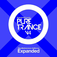 Solarstone - Solarstone pres. Pure Trance 4: Expanded (Mixed by Solarstone + Gai Barone) [CD 8: Continuous DJ Mix By Gai Barone]