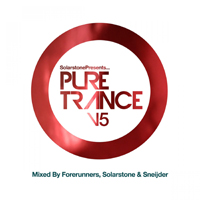 Solarstone - Solarstone pres. Pure Trance 5 (Mixed By Solarstone, Forerunners & Sneijder) [CD 3]