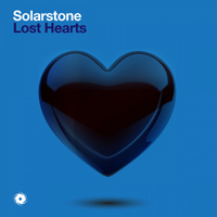 Solarstone - Lost Hearts [Single]