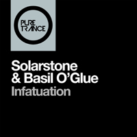 Solarstone - Infatuation (feat. Basil O'Glue) (Single)