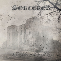 Sorcerer (SWE) - In the Shadow of the Inverted Cross