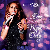 Glennis Grace - One Christmas Night Only (Limited Edition)