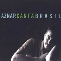 Pedro Aznar - Aznar Canta Brasil (CD 1)