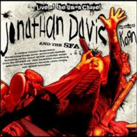 Jonathan Davis - Alone I Play (Live at The Union Chapel)