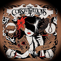 Constellations - Southern Gothic