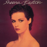 Sheena Easton - Take My Time