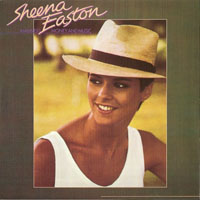 Sheena Easton - Madness, Money And Music (2000 Reissue)