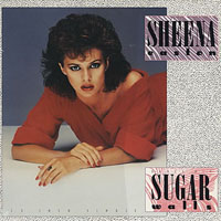 Sheena Easton - Sugar Walls (UK 12'' Maxi Single)