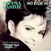 Sheena Easton - So Far So Good (12'' Maxi-Single)