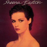 Sheena Easton - Sheena Easton