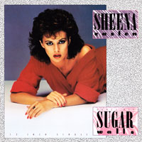 Sheena Easton - Sugar Walls (Us 12