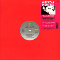 Sheena Easton - So Far So Good (Us 12