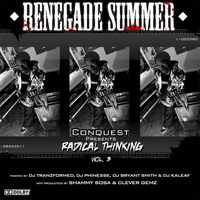 Conquest - Renegade Summer
